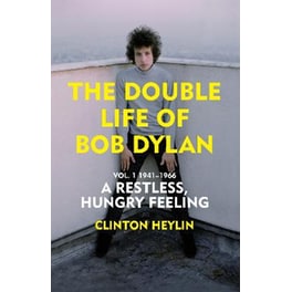 Double Life of Bob Dylan Vol. 1