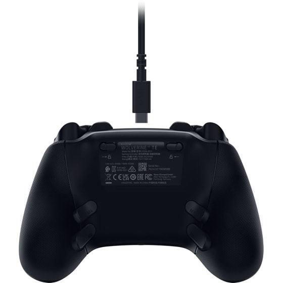 Razer Wolverine V3 Tournament Edition Wired Controller - Μαύρο image 4