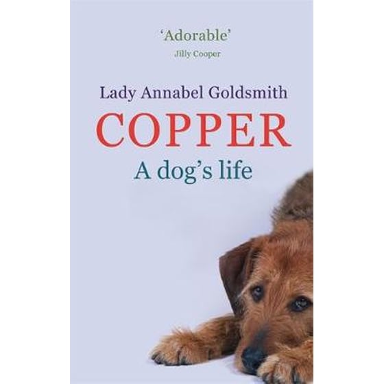 Copper- A Dog's Life image 0
