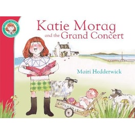Katie Morag And The Grand Concert