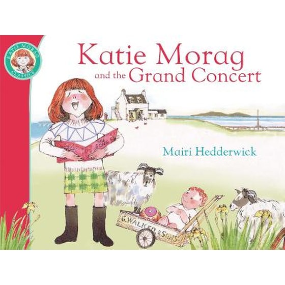 Katie Morag And The Grand Concert image 0