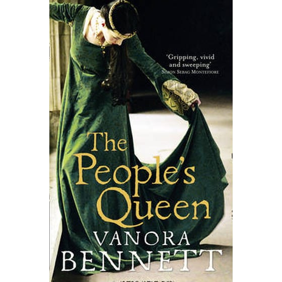 The People's Queen image 0