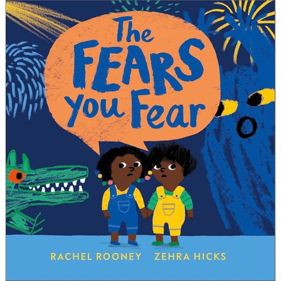 The Fears You Fear image 0