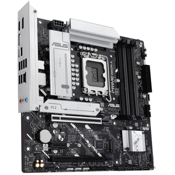 Μητρική Asus Desktop Micro-ATX με Intel 1851 Socket image 1