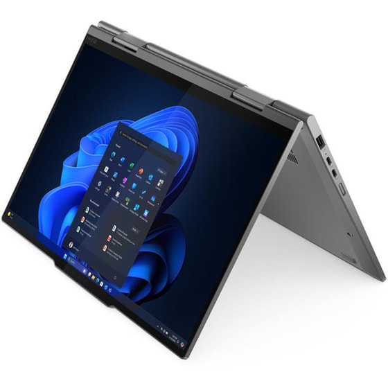 Lenovo ThinkPad X1 2-in-1 Gen 10 14'' WQXGA+ OLED (Intel Core Ultra 7 258V/32 GB/1TB SSD/Intel Arc Graphics 140V/Win11Pro) Laptop image 6