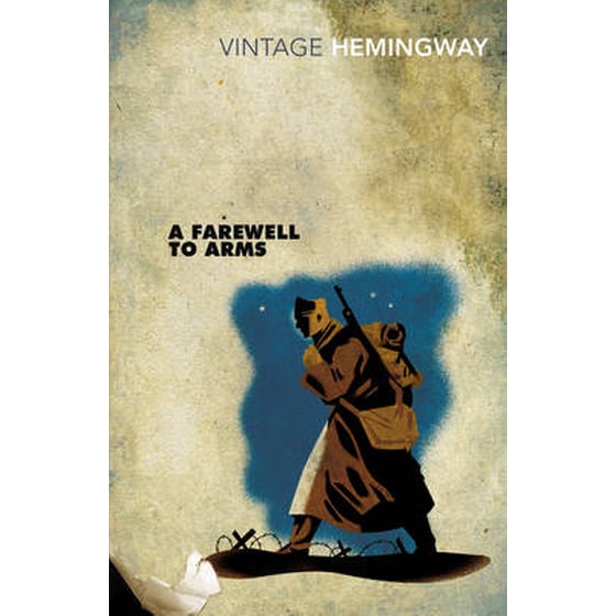 Farewell to Arms image 0