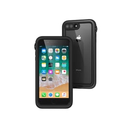 Θήκη iPhone 7/8 Plus Catalyst Water Proof Μαύρο