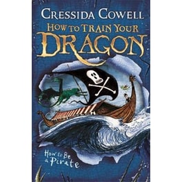 How to Train Your Dragon: How To Be A Pirate
