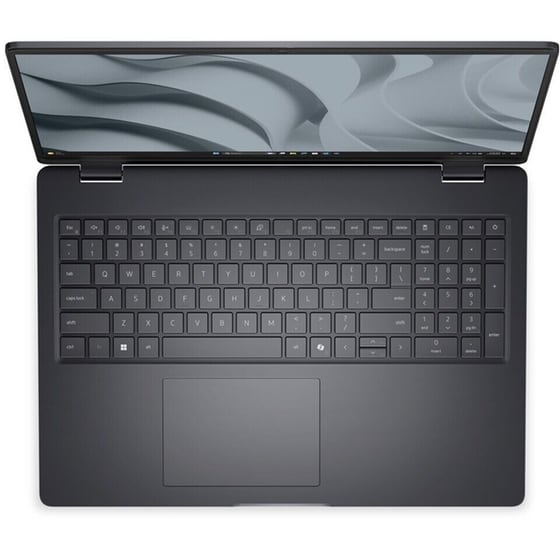 DELL PC16255 16'' FHD+ IPS (Ryzen 5-220/16GB/512GB SSD/Radeon 740M/Win11Pro) Laptop image 2