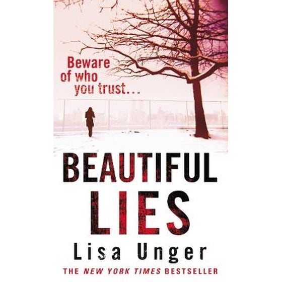 Beautiful Lies image 0