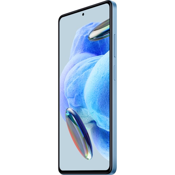 Xiaomi Redmi Note 12 Pro 5G 256GB - Sky Blue image 3