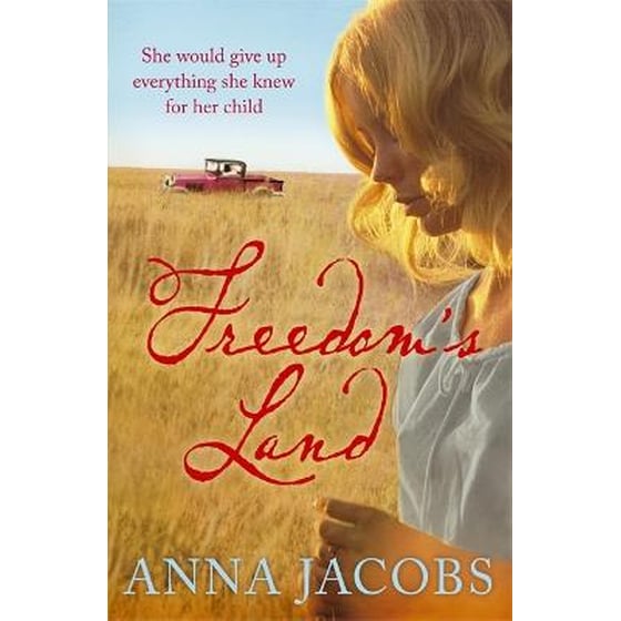 Freedom's Land image 0