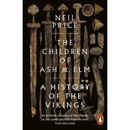 The Children of Ash and Elm : A History of the Vikings