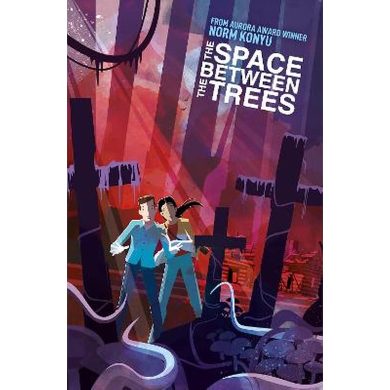 The Space Between The Trees