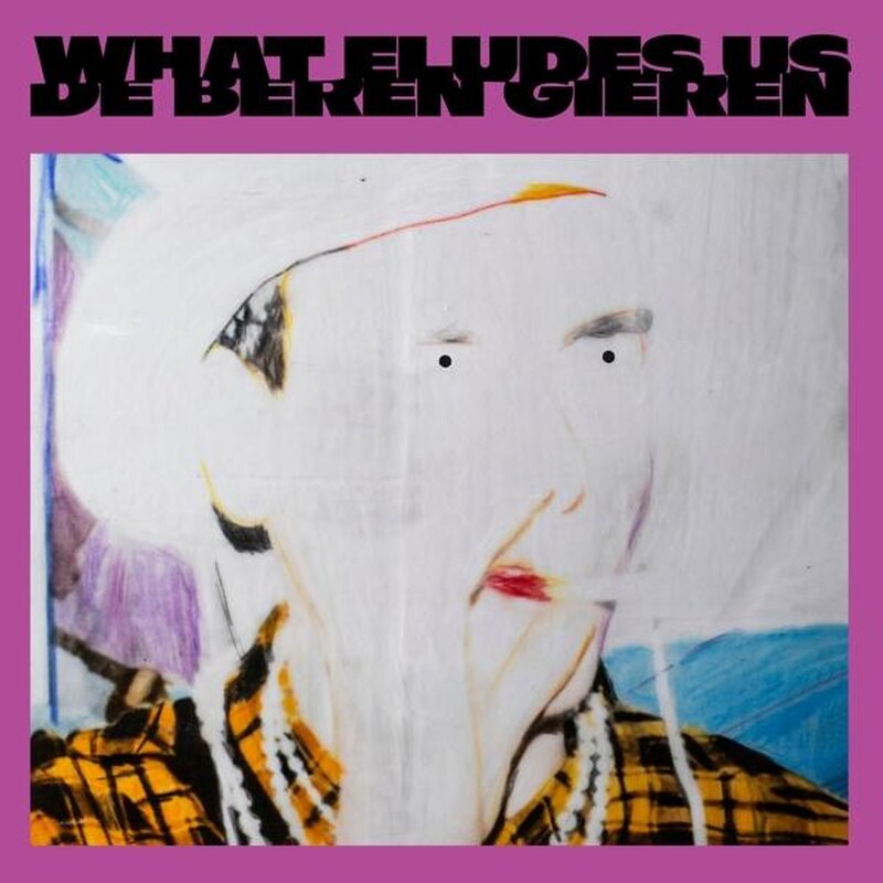 What Eludes Us (LP)