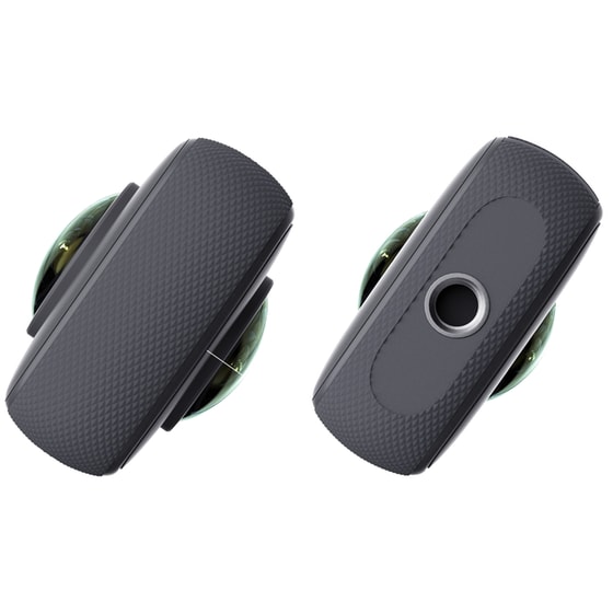 Action Camera Insta360 ONE X2 - Μαύρο image 6