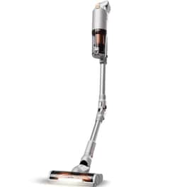 TURBOTRONIC Cyclonic System TT-CV11 22.2 V 0.6 L Πορτοκαλί Σκούπα Stick