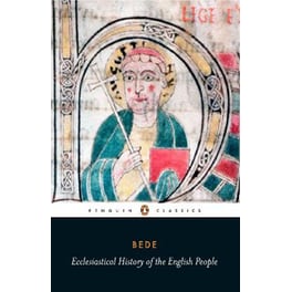 Ecclesiastical History of the English People