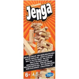 Jenga Επιτραπέζιο (Hasbro)