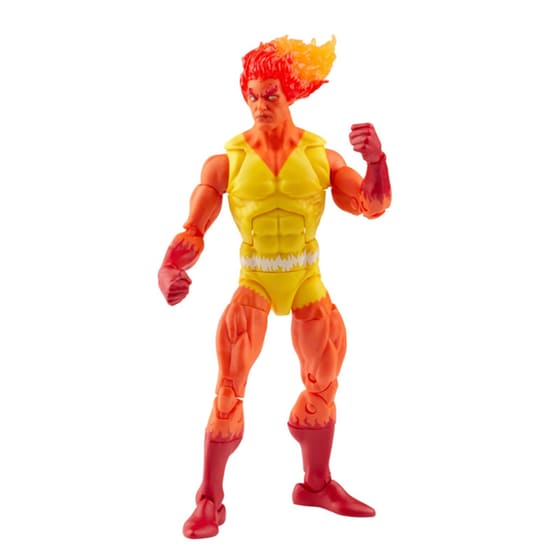 Φιγούρα Hasbro Marvel Legends Series Firelord (F3444) image 1