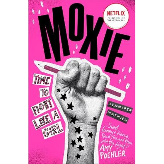 Moxie image 0