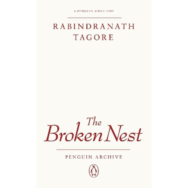 The Broken Nest