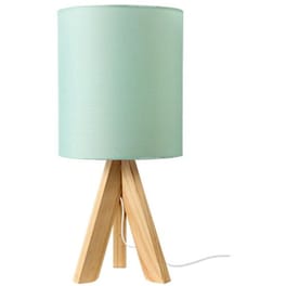 Πορτατίφ Aca Décor Piccolo Tf176721tpm - Φυσικό/Βεραμάν