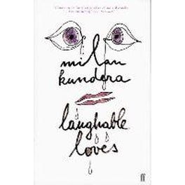 Laughable Loves