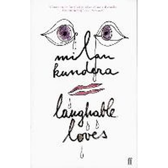 Laughable Loves image 0