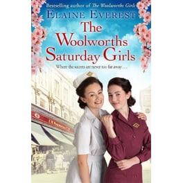 Woolworths Saturday Girls