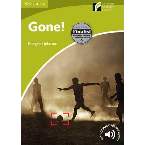 Gone! Starter/Beginner image 0