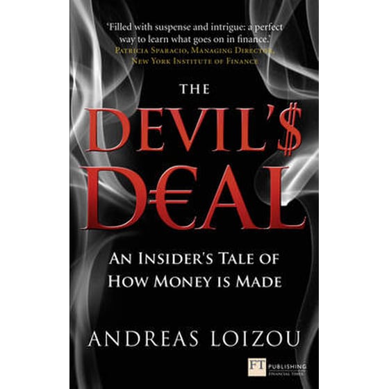 The Devil's Deal image 0