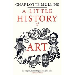 A Little History of Art