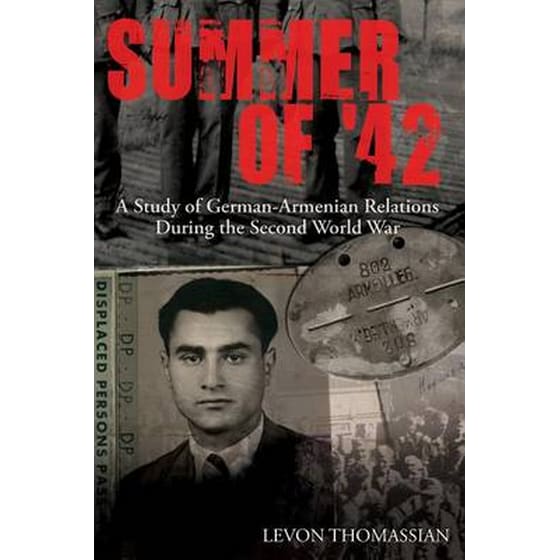 Summer of '42 image 0