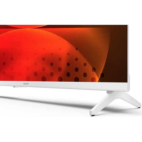 Sharp LED 32" HD Ready Android Τηλεόραση 32FH2EL image 4
