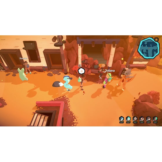 Temtem - PS5 image 10