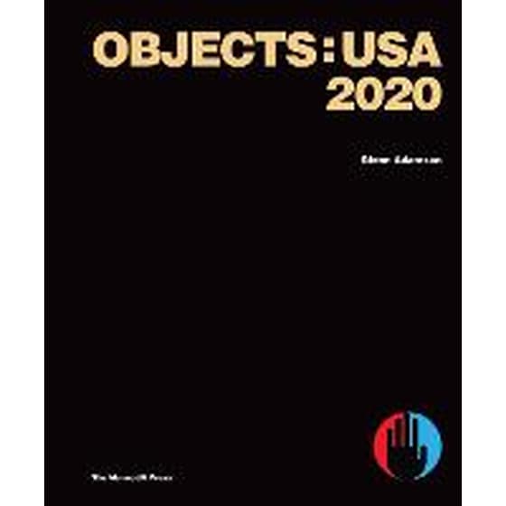 Objects: USA 2020 image 0