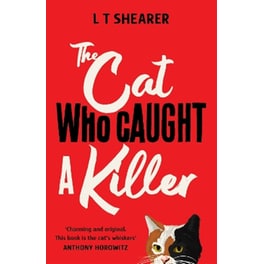 The Cat Who Caught a Killer