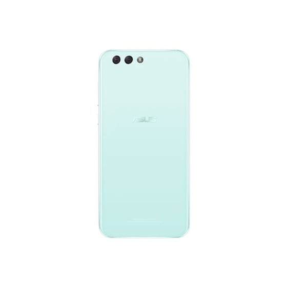 Asus ZenFone 4 64GB Dual Sim Λευκό 4G Smartphone image 1
