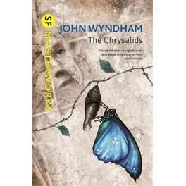 The Chrysalids