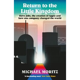 Return to the Little Kingdom
