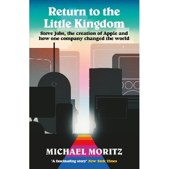 Return to the Little Kingdom image 0