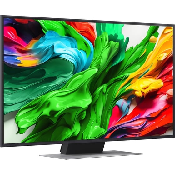 LG QNED 50" 4K Smart Τηλεόραση 50QNED87A6D image 3