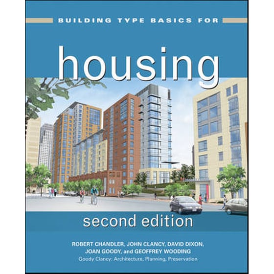 Building Type Basics for Housing image 0