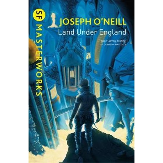 Land Under England image 0