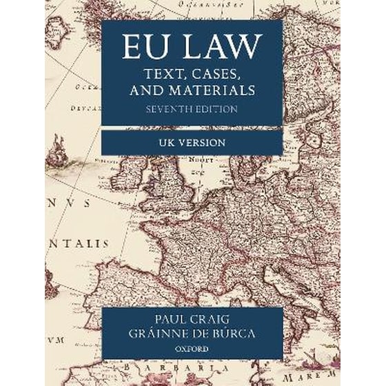EU Law image 0