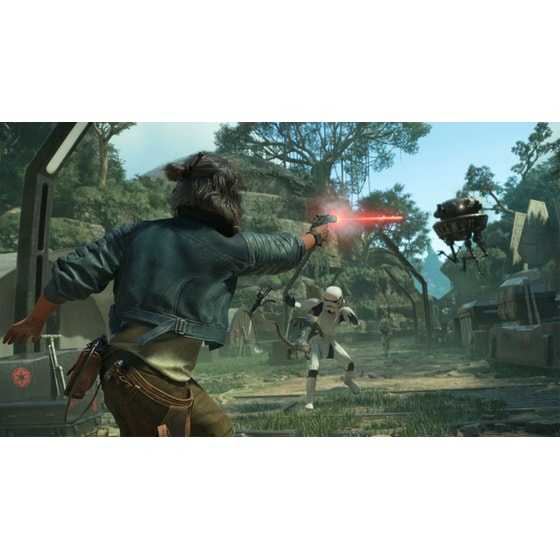 Star Wars Outlaws Special Edition - PS5 image 2