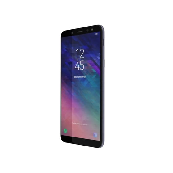 Samsung Galaxy A6+ 32GB Lavender Dual Sim 4G Smartphone image 2