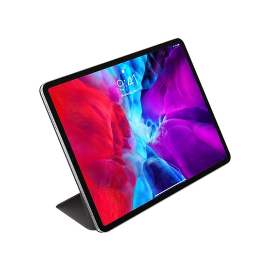 Θήκη iPad Pro 12.9 4th/3rd Apple Smart Folio - Black image 2