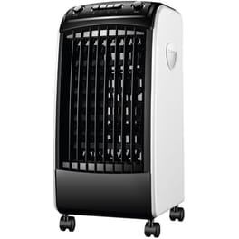 ESTIA HOME ART 06-30667 3 L Air Cooler με Τηλεχειριστήριο